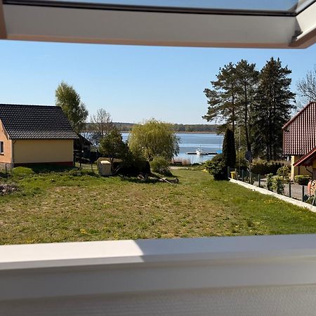 Ferienwohnung 1010 Mit Seeblick Ziemitz Εξωτερικό φωτογραφία