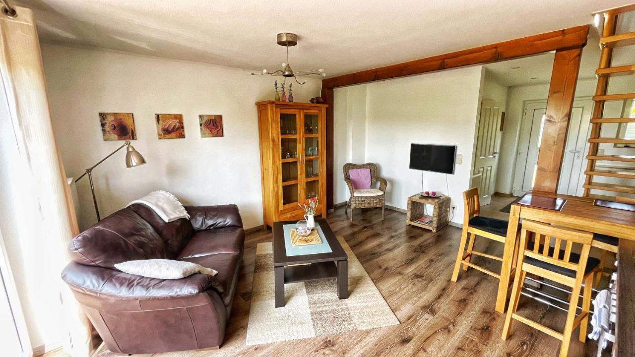 Ferienwohnung 1010 Mit Seeblick Ziemitz Εξωτερικό φωτογραφία