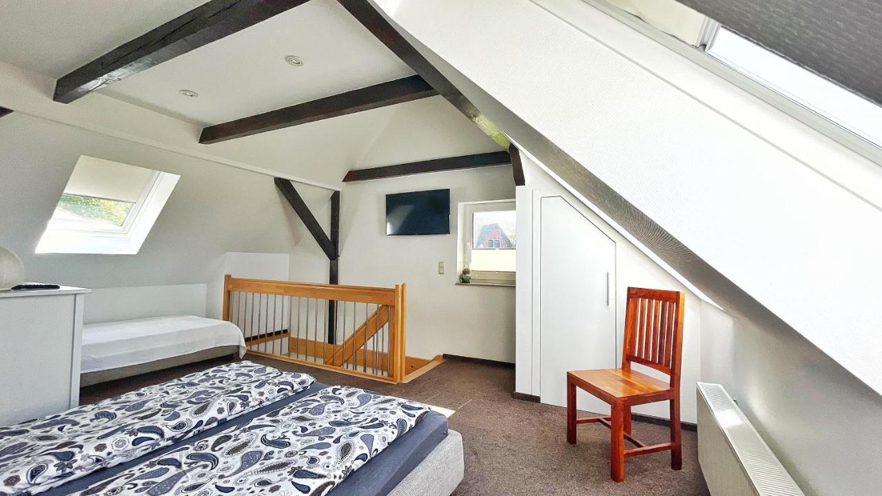 Ferienwohnung 1010 Mit Seeblick Ziemitz Εξωτερικό φωτογραφία