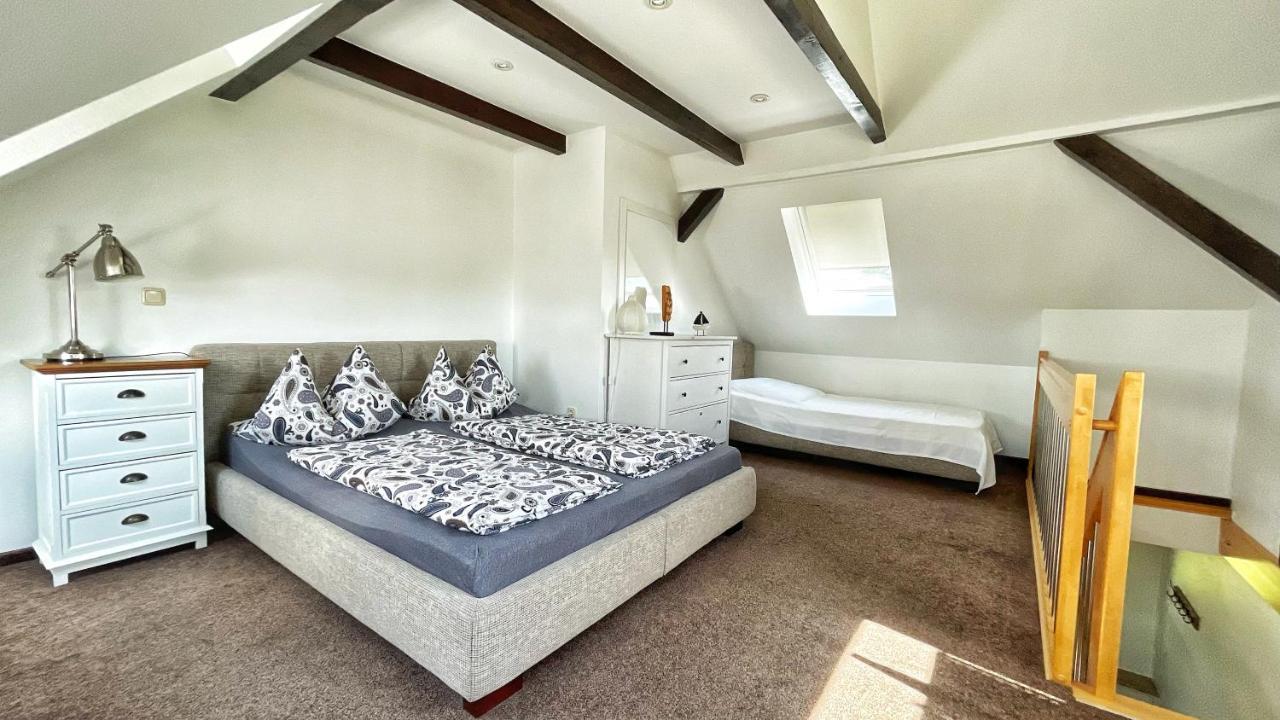 Ferienwohnung 1010 Mit Seeblick Ziemitz Εξωτερικό φωτογραφία