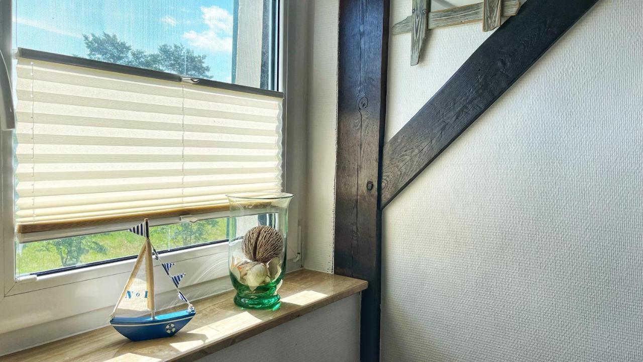 Ferienwohnung 1010 Mit Seeblick Ziemitz Εξωτερικό φωτογραφία