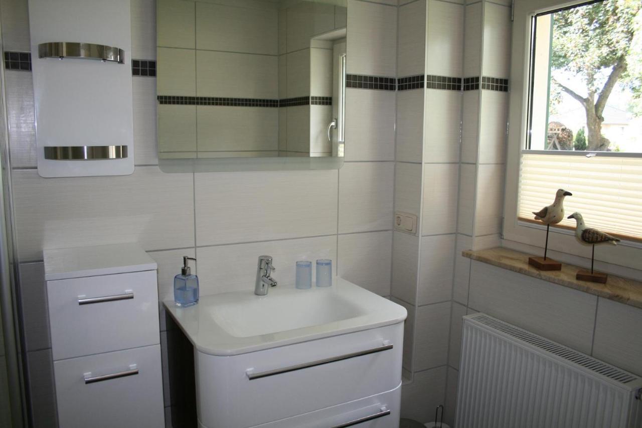Ferienwohnung 1010 Mit Seeblick Ziemitz Εξωτερικό φωτογραφία