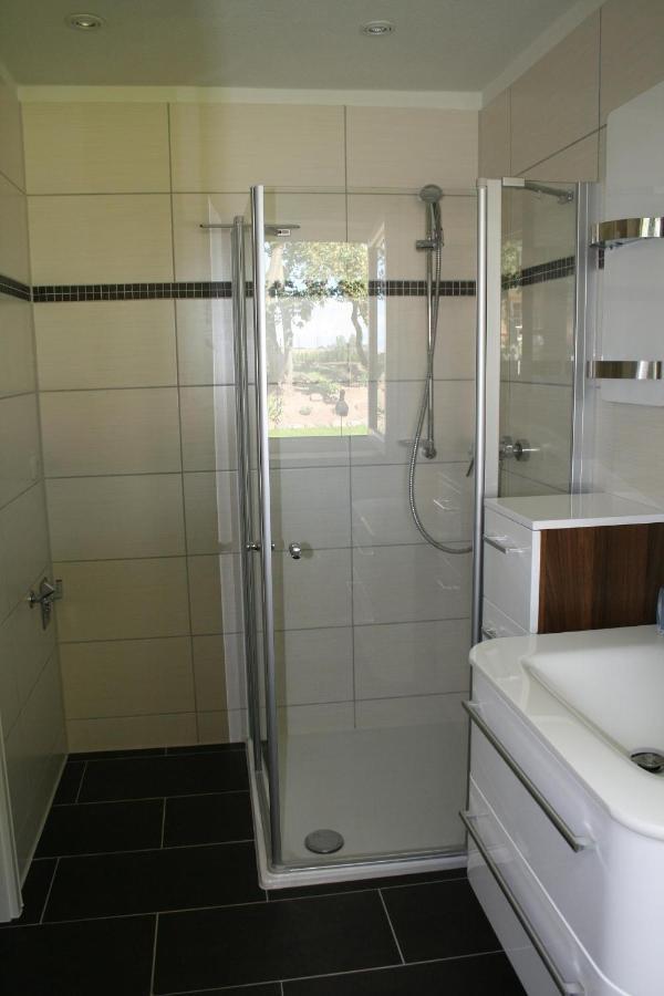 Ferienwohnung 1010 Mit Seeblick Ziemitz Εξωτερικό φωτογραφία